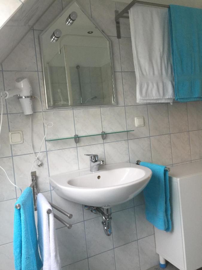Fewo Zur Ilmenau Melbeck 객실 사진